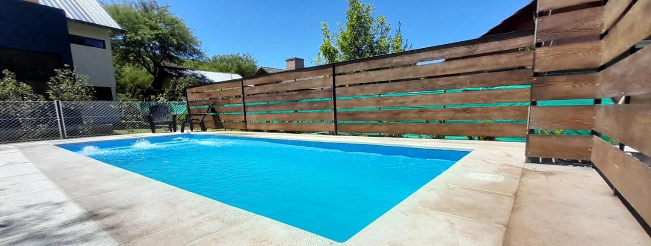 Laurentino Loft & Home Villa General Belgrano Exterior foto