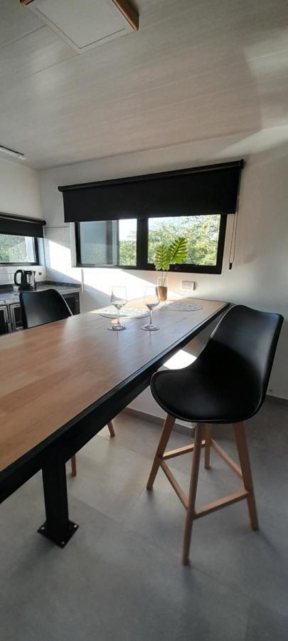 Laurentino Loft & Home Villa General Belgrano Exterior foto