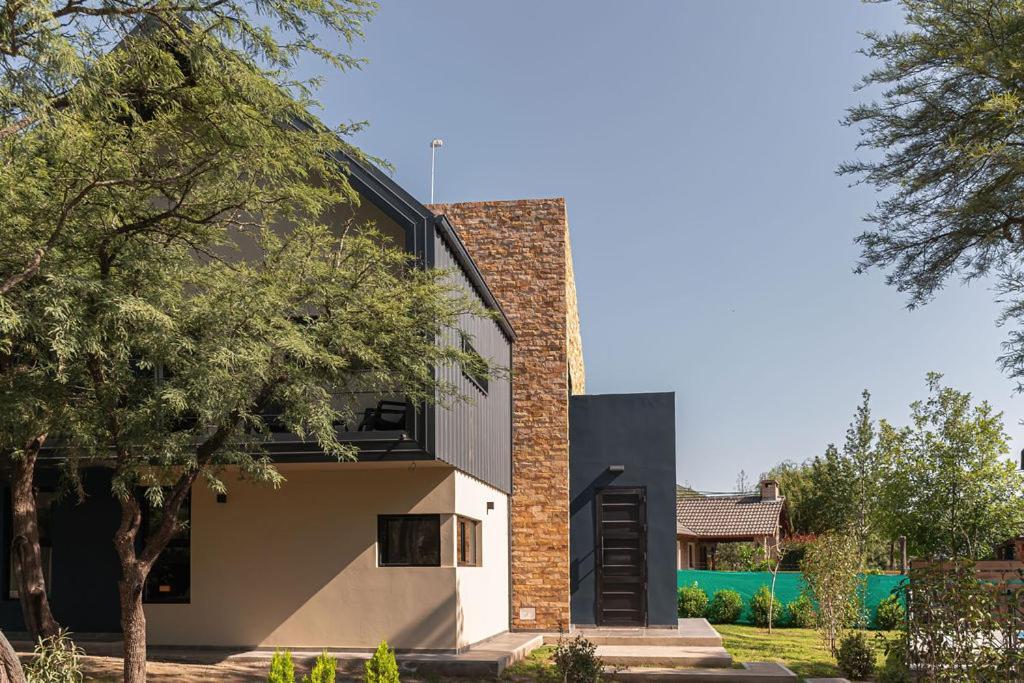 Laurentino Loft & Home Villa General Belgrano Exterior foto