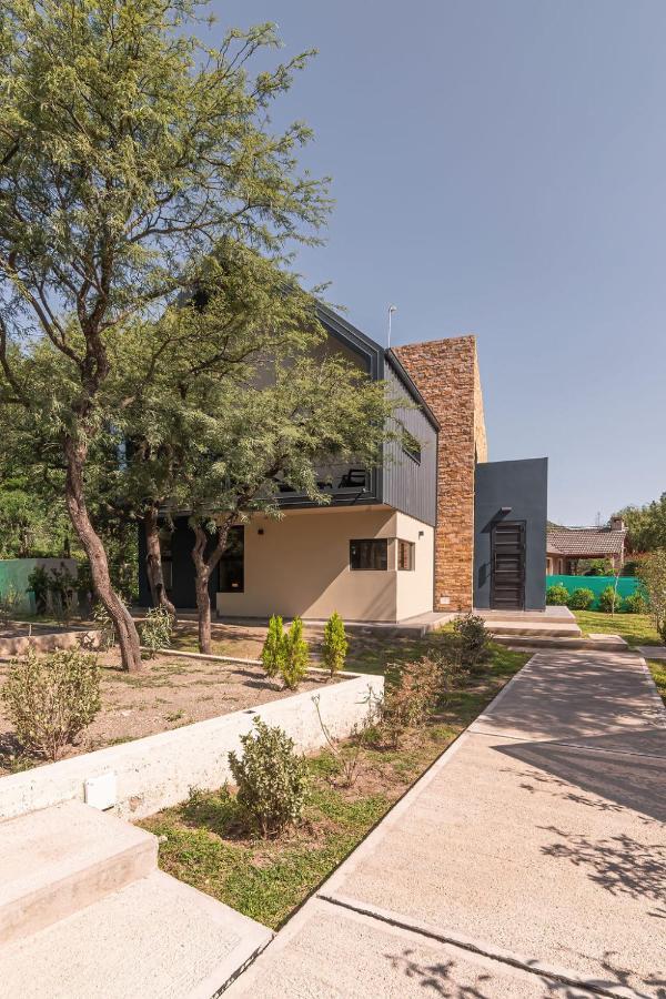 Laurentino Loft & Home Villa General Belgrano Exterior foto